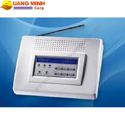 Tủ báo động không dây Paradom KS - A269